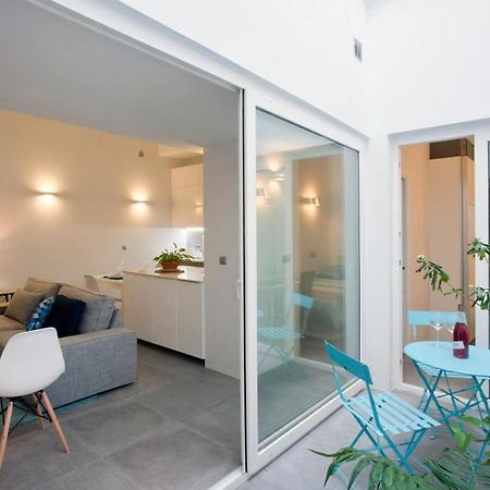 GATU Villa Alameda Cádiz Exterior foto