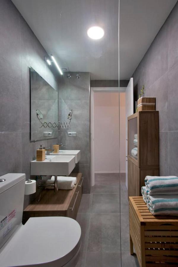 GATU Villa Alameda Cádiz Exterior foto