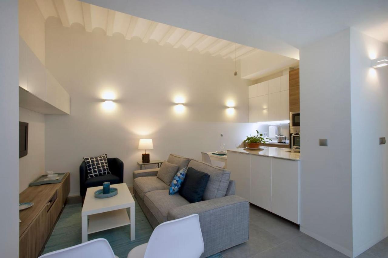 GATU Villa Alameda Cádiz Exterior foto